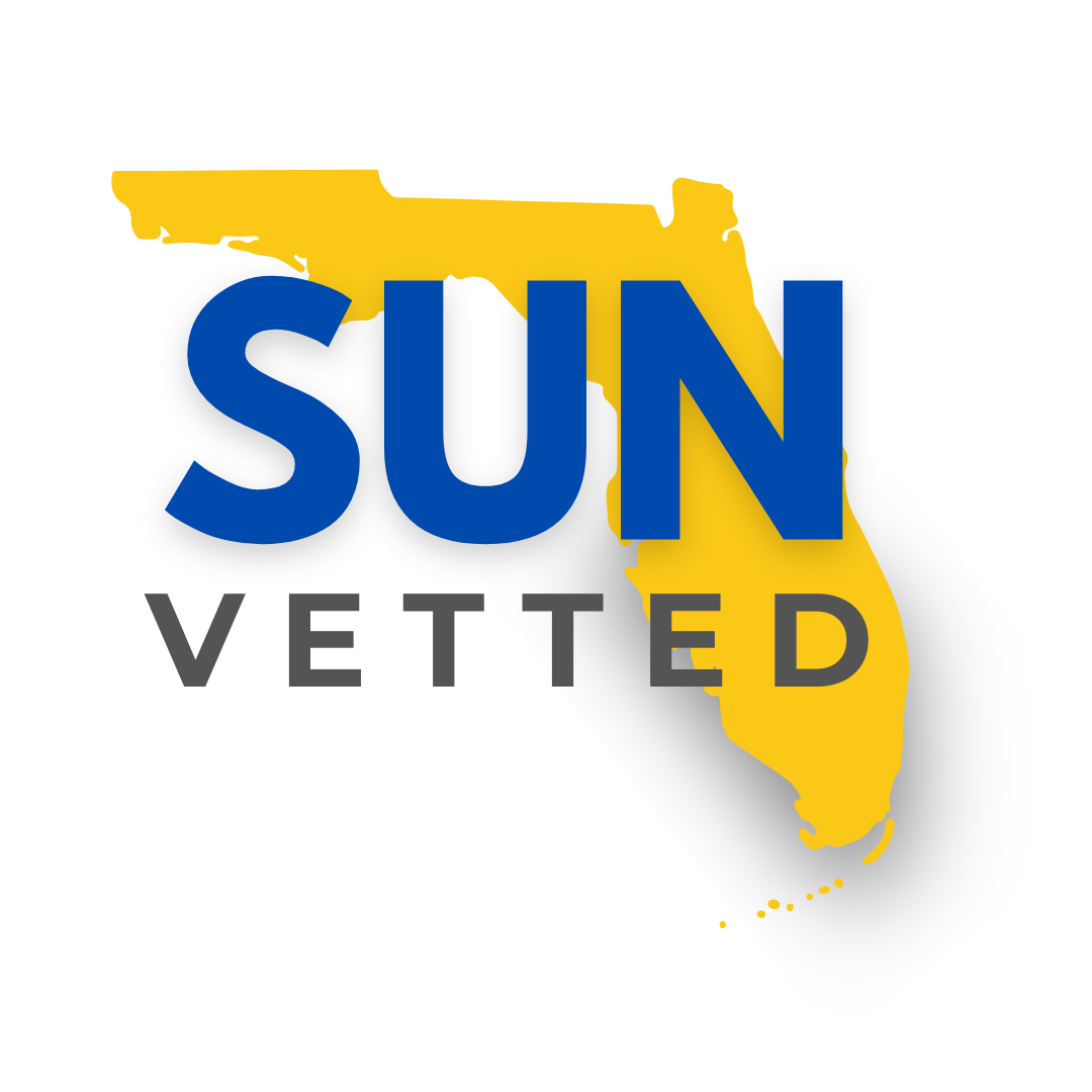 Sun Vetted
