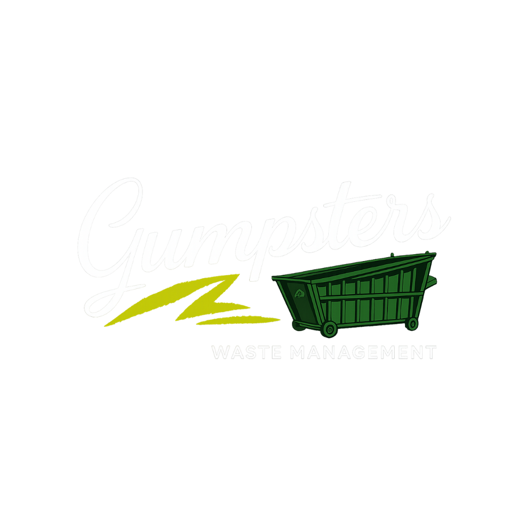 Gumpsters