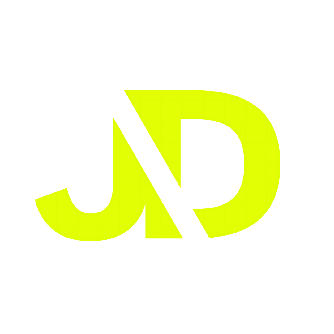 John Dyda