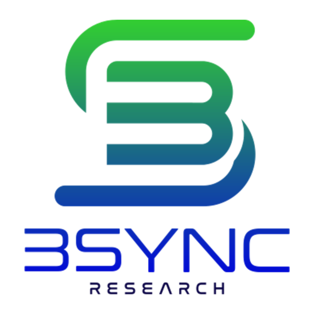 3SYNC Medical Research