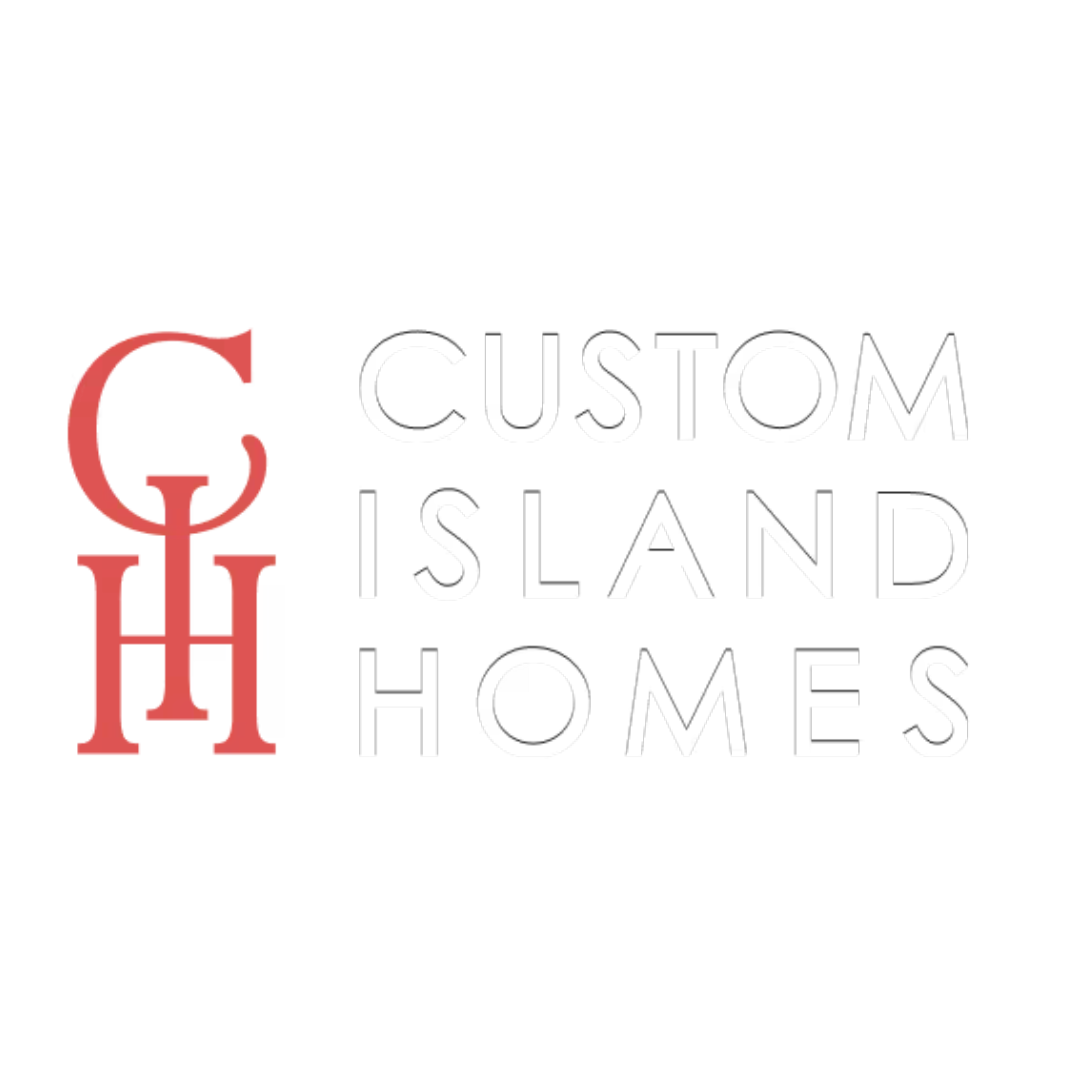 Custom Island Homes
