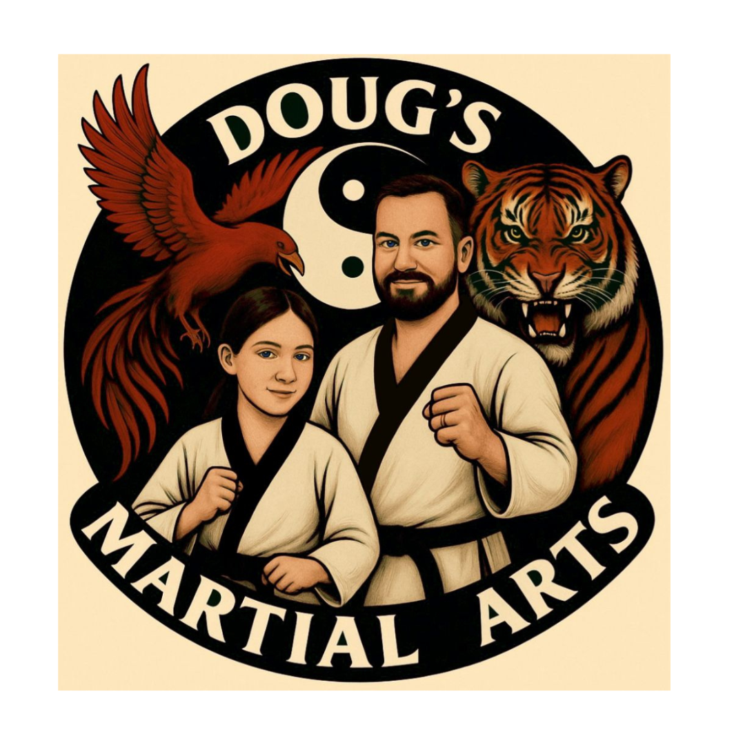 Dougs Martial Arts